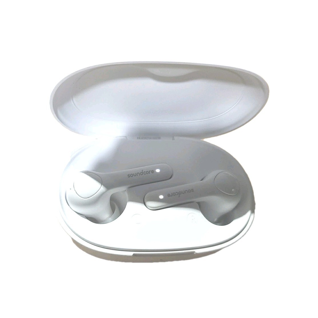 Anker Soundcore Life Note A3908 TWS Earbuds w/ Case Bluetooth White