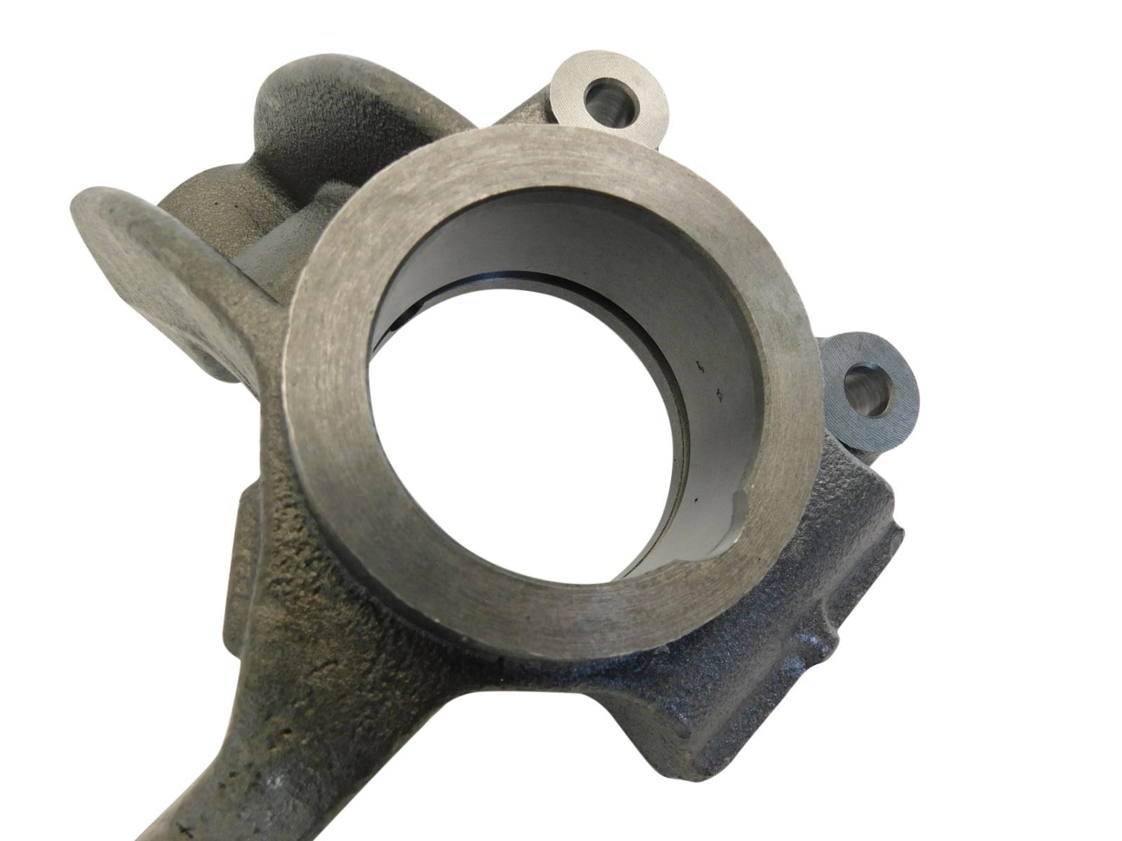 NEW Ford Transit Connect Mk1 Right Drivers Front Steering Knuckle 2002-2013