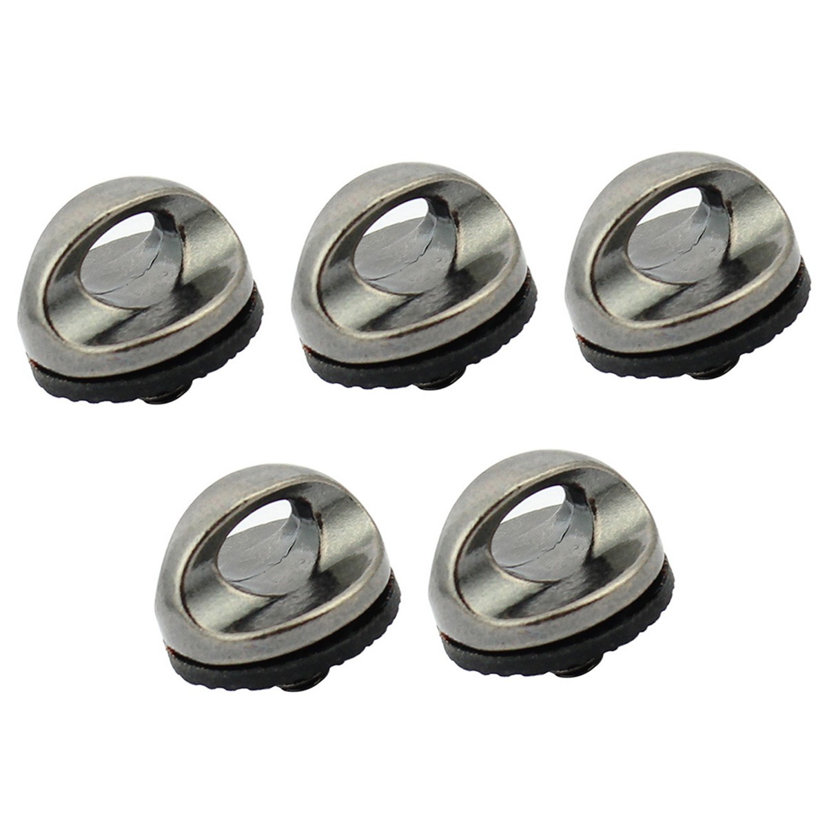 1/4" Shoulder Strap Connection Buckle Fixing Screw Adapter Camera Quick Sling