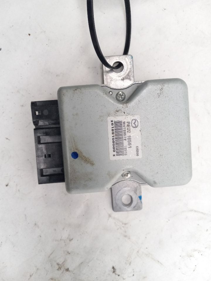 FUEL PUMP CONTROL MODULE fits MAZDA 3 2013 - 2023 OEM PE02-18561