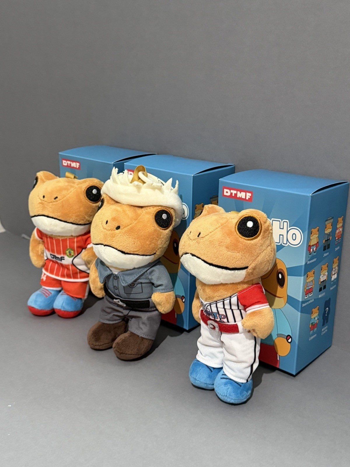 Sapo Concho Bad Bunny Limited Edition Plush