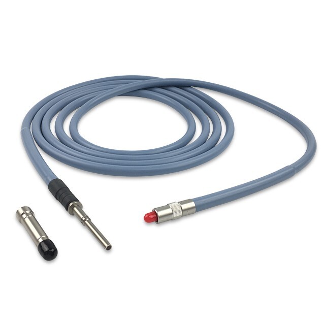 Replacement Endoscopy Fiber Optic Cable for STRYKER 0233-050-084,  ?4X3000mm