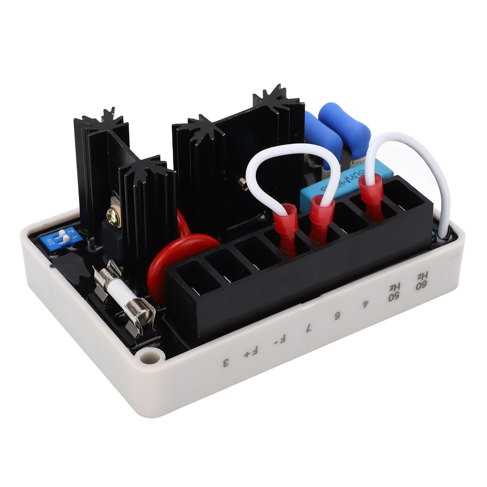EA350 Automatic Voltage Regulator AVR Generator Voltage Stabilizer Module