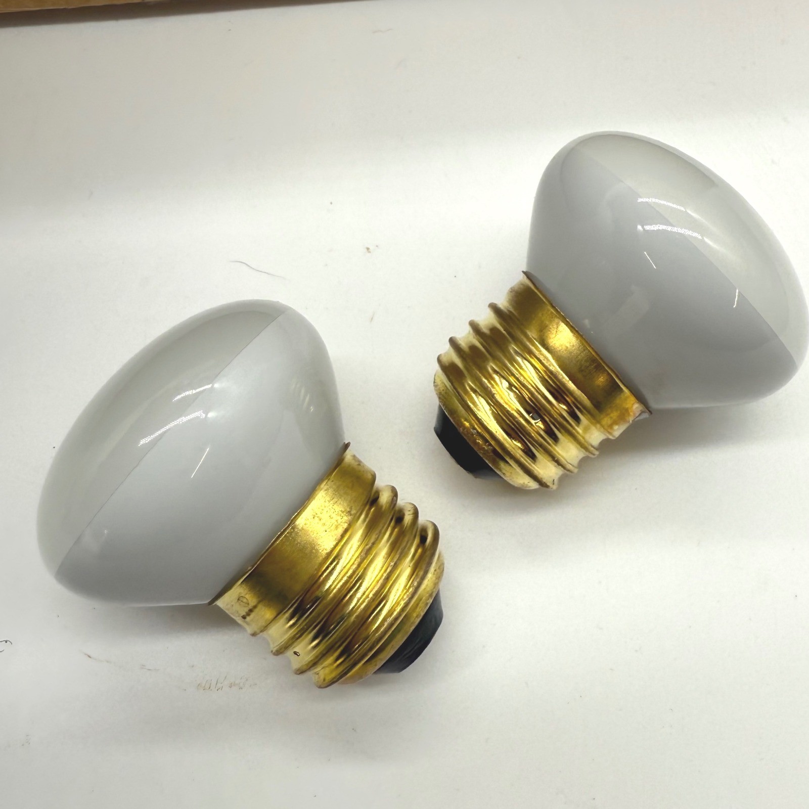 Portable Cabinet Luminaire Light Fixture Under Counter Black New set of 3