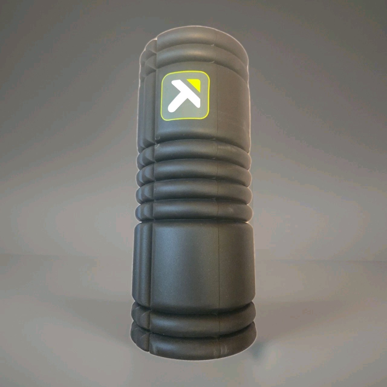 TriggerPoint Grid Foam Roller - Black