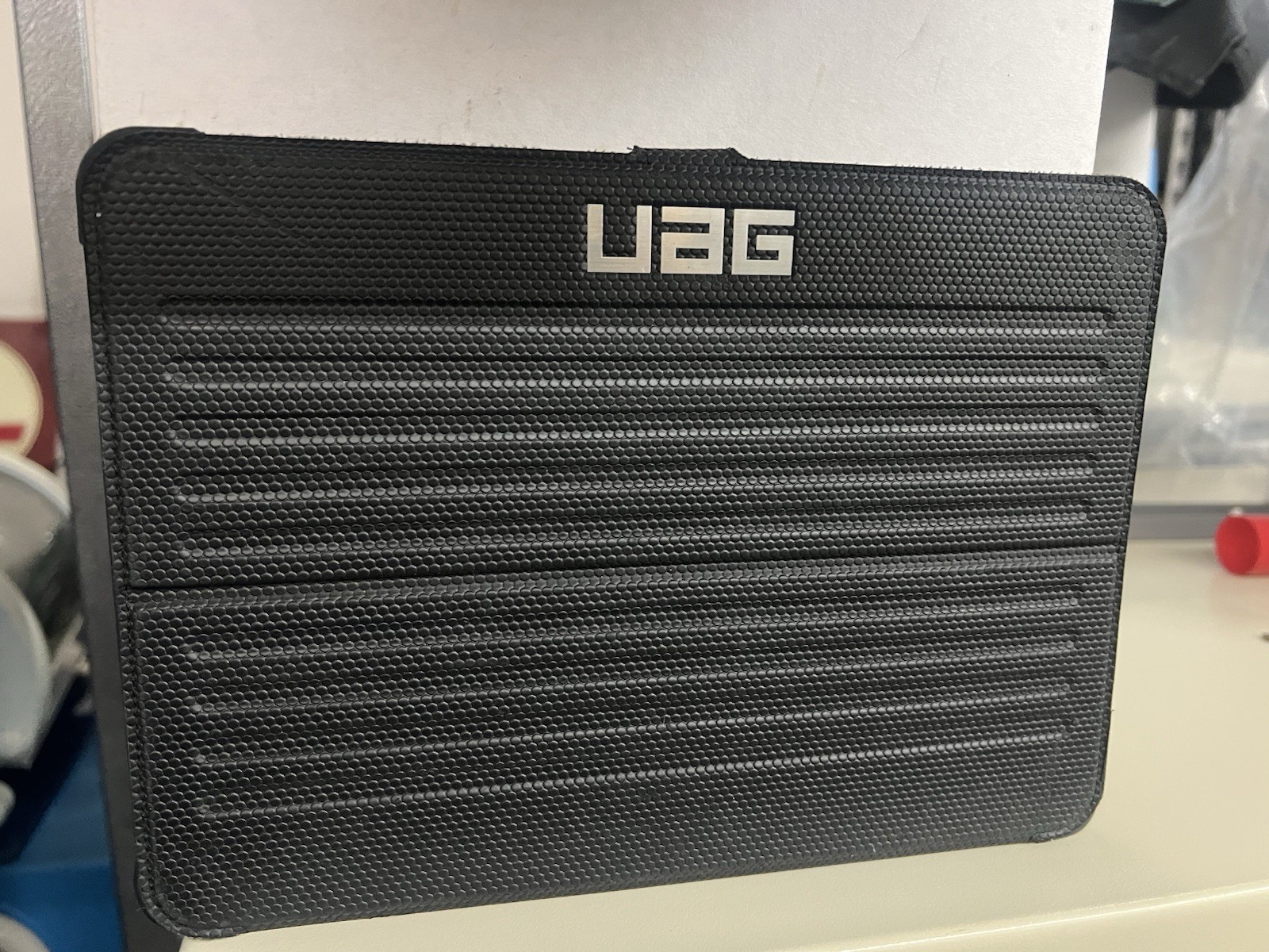 Urban Armor Gear UAG Metropolis Folio Case for Apple® iPad Pro 9.7" - Black
