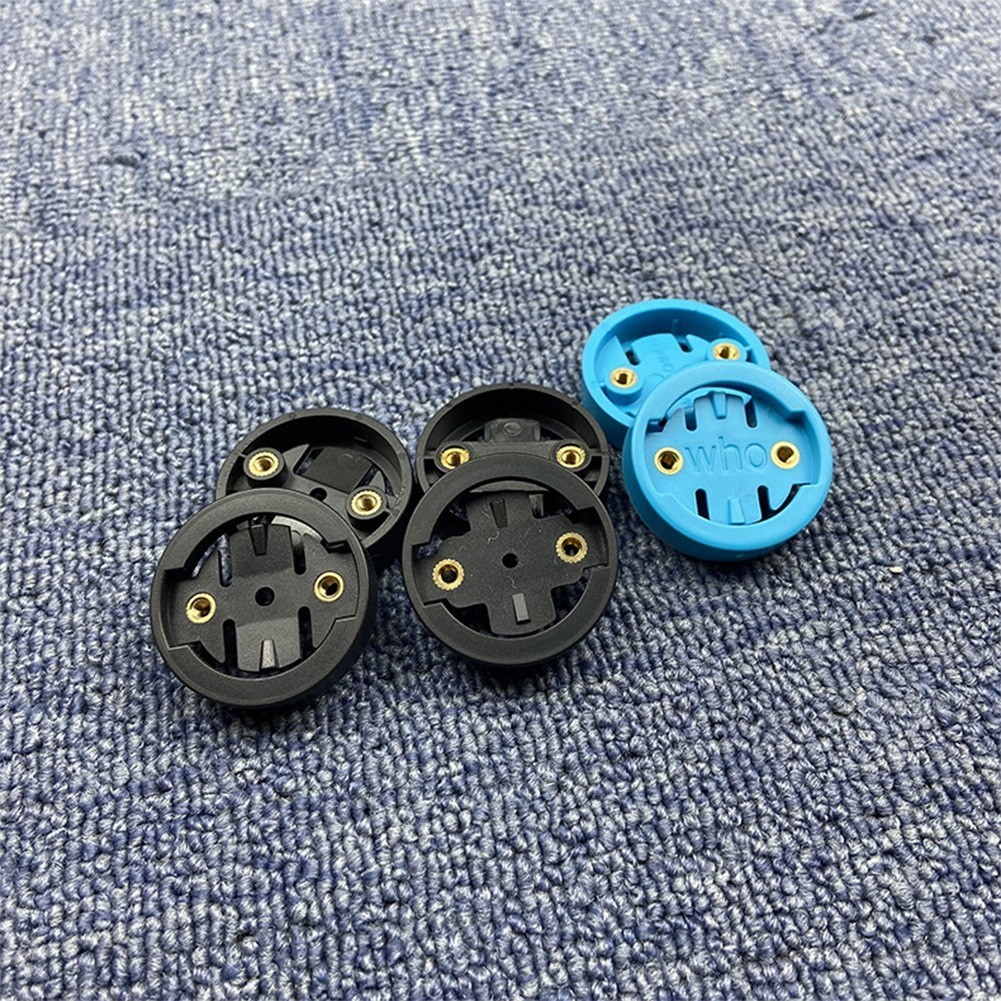 FOR GARMIN Bicycle Bike Computer Bracket Mounting Female Seat Repair