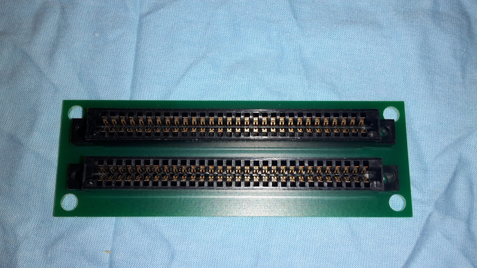 POLE POSITION INTERCONNECT PCB