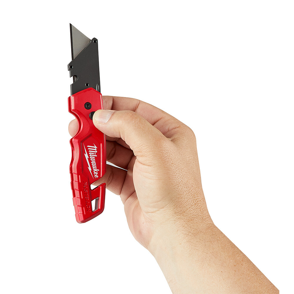 Milwaukee 48-22-1501 FASTBACK Folding Utility Knife