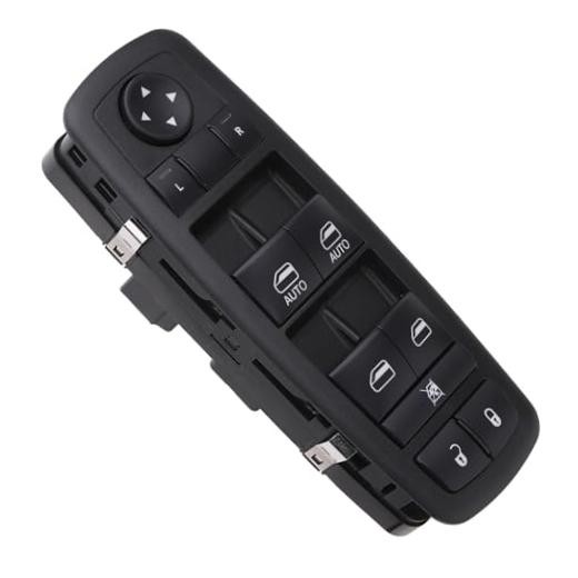 Window Switch Power Control Button Front Left Driver Side Fit for 2010-2011