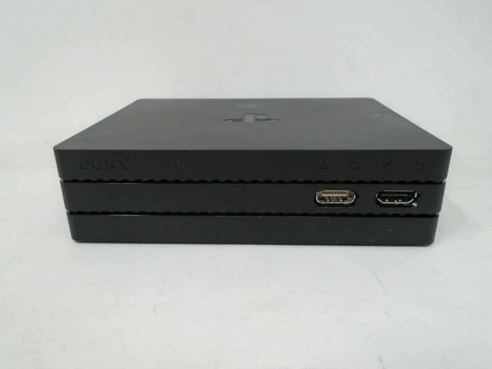 Genuine Sony PS4 Playstation CUH-ZVR2 VR Virtual Reality Processor Unit - VG