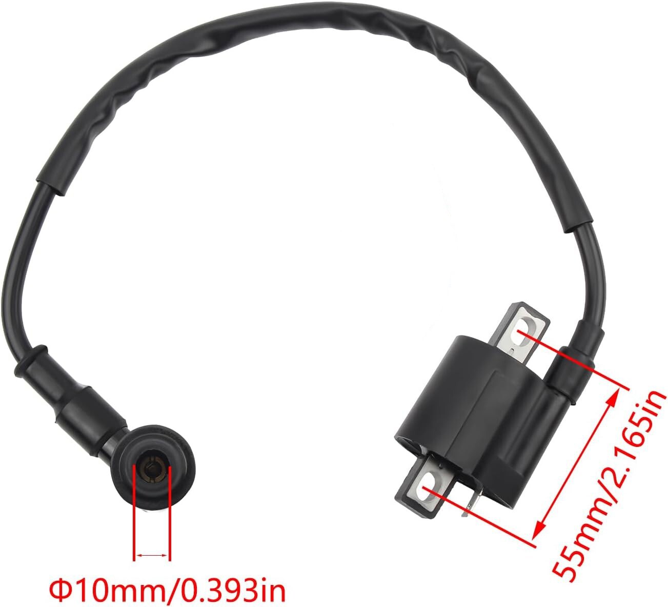 Ignition Coil for KTM 105 125 200 250