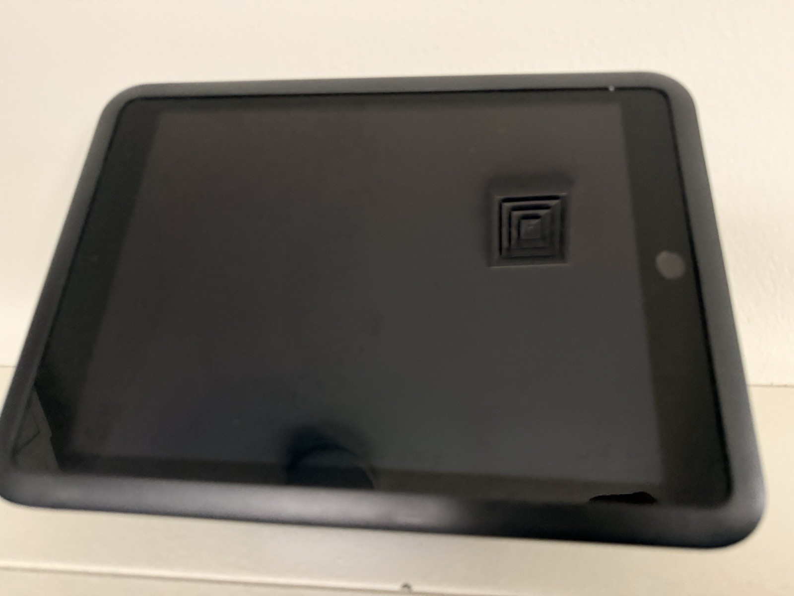 Shopify POS System Stand, Dock, Tap Chip Reader,iPad, Barcode Reader and Dock