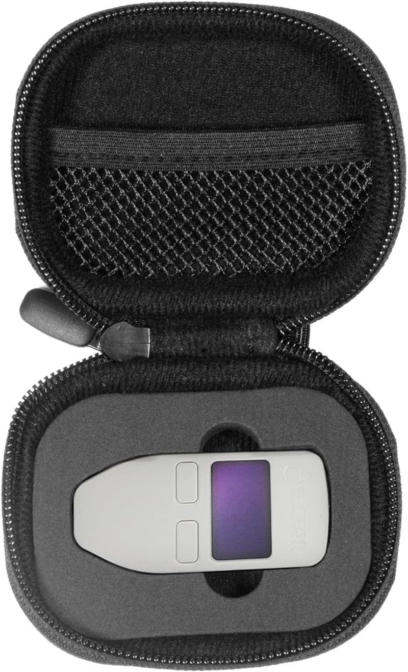 Bitcoin Hardware Wallet Case for Trezor Bitcoin Wallet, with Customized Protecti