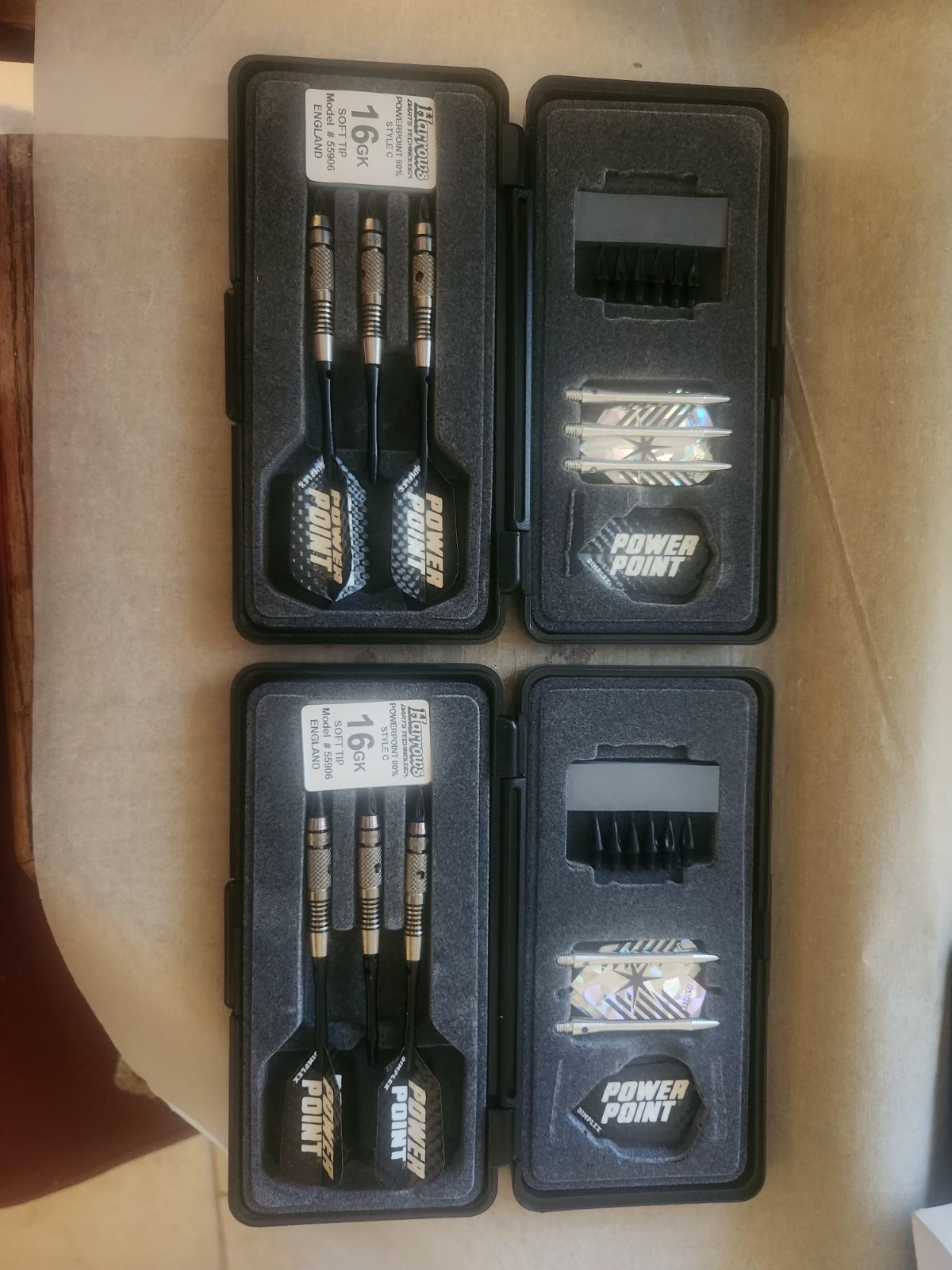 Darts Clearance