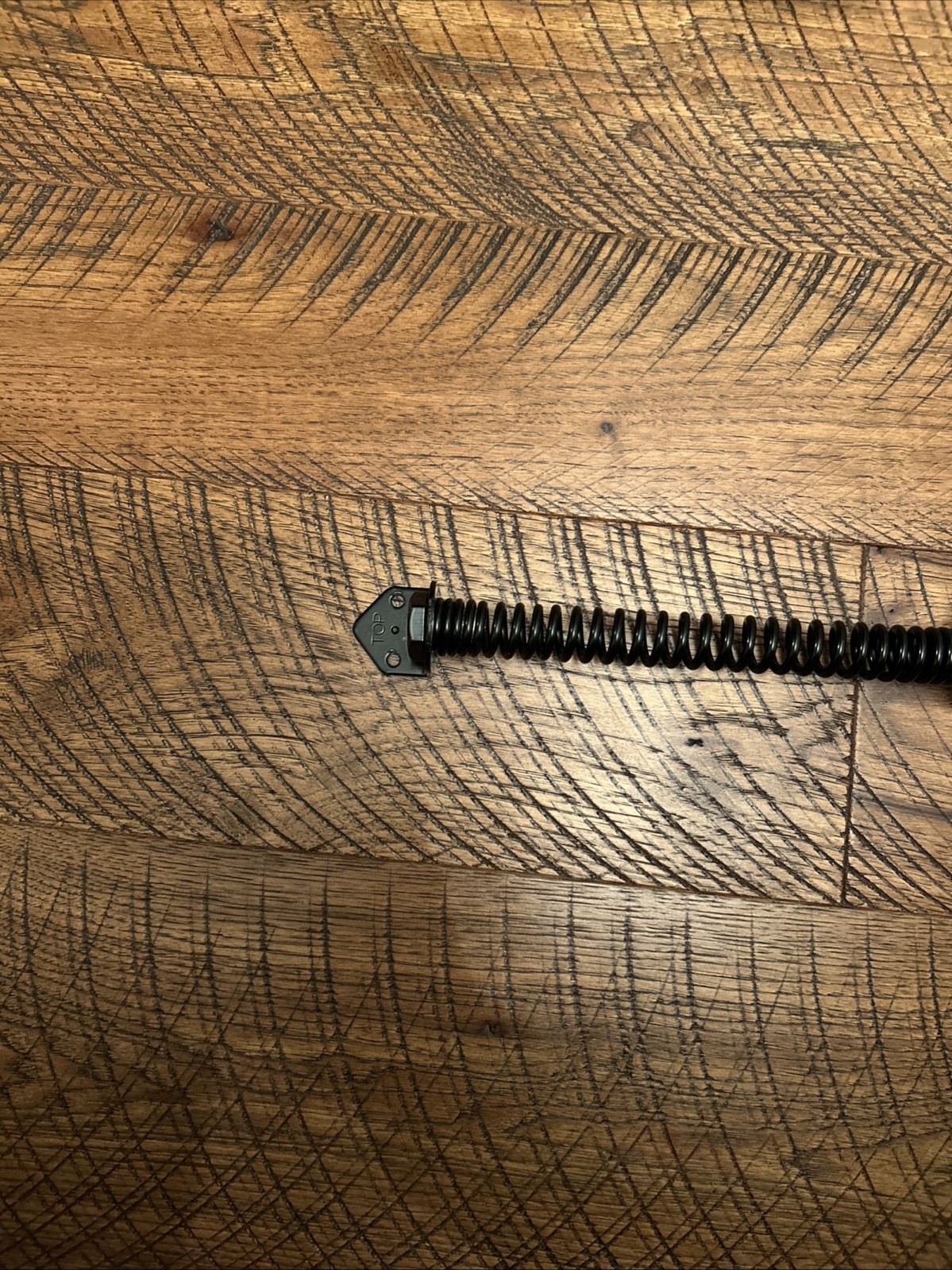 10 In Gate Spring