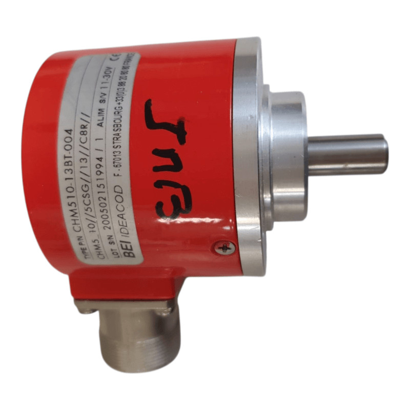 BEI IDEACOD CHM510-13BT-004 Encoder