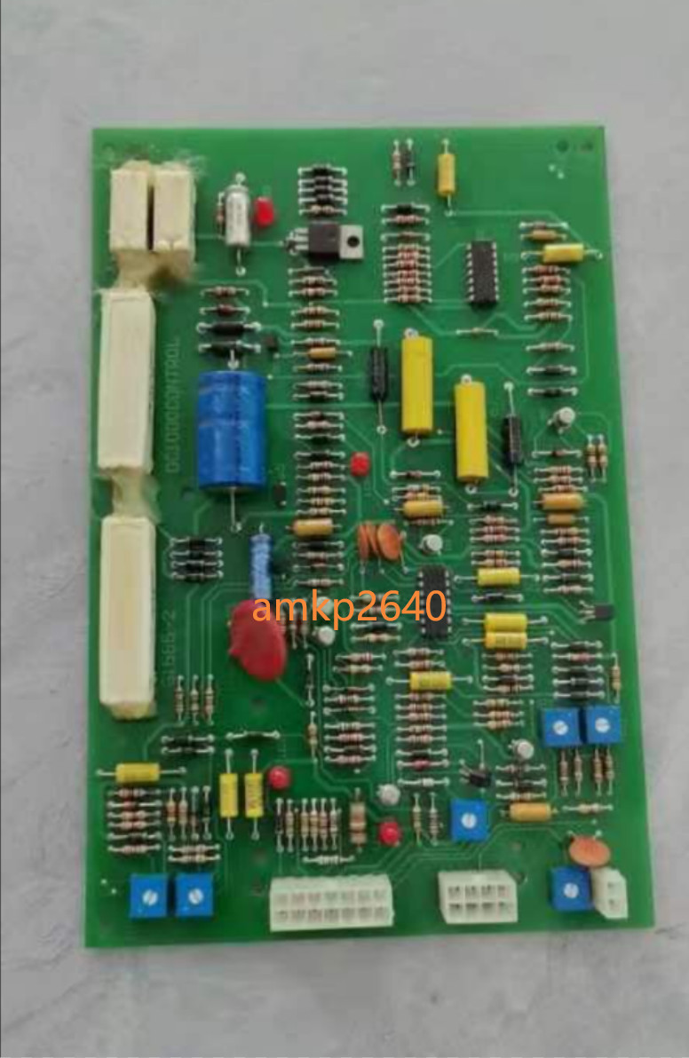 one .. For G1585-2 DC1000 for PCB Circuit Control Board #am