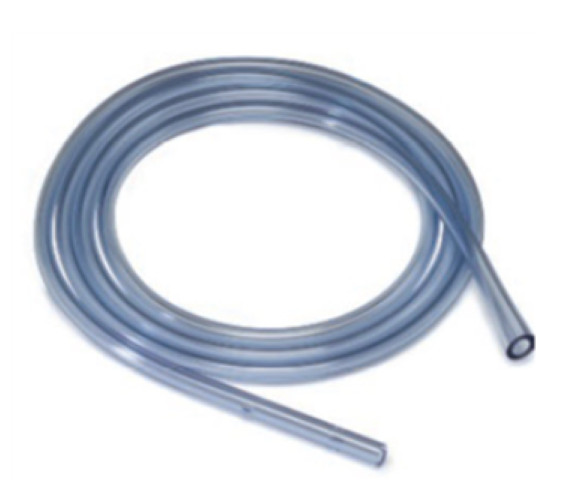 Veterinary Stomach Tube 10' Bloat Drench Tube Cows Calves Horses
