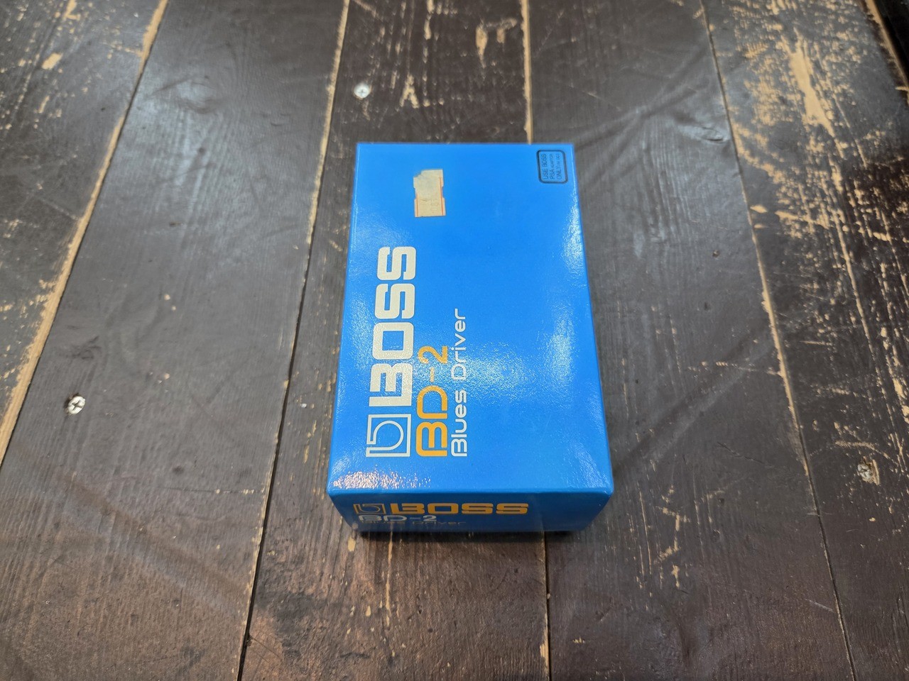 BOSS BD-2 574545