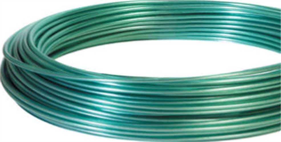 Hillman 122090 Plastic Stranded 18 ga. 100 lbs. Capacity Wire 50 L ft. 6 Pack
