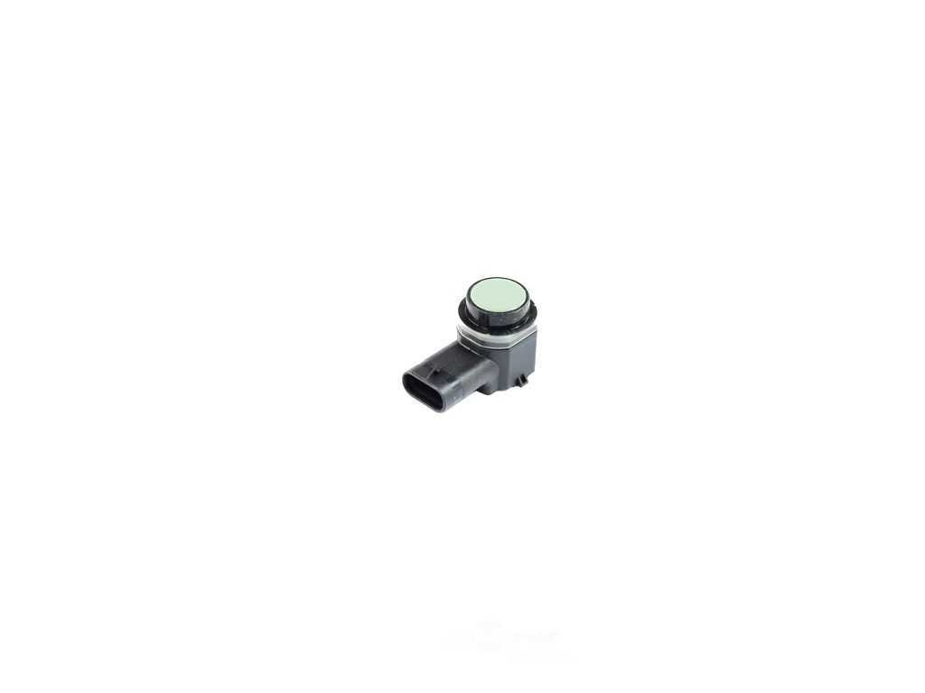Park Assist Camera Control Module Mopar 1TR59KGAAC