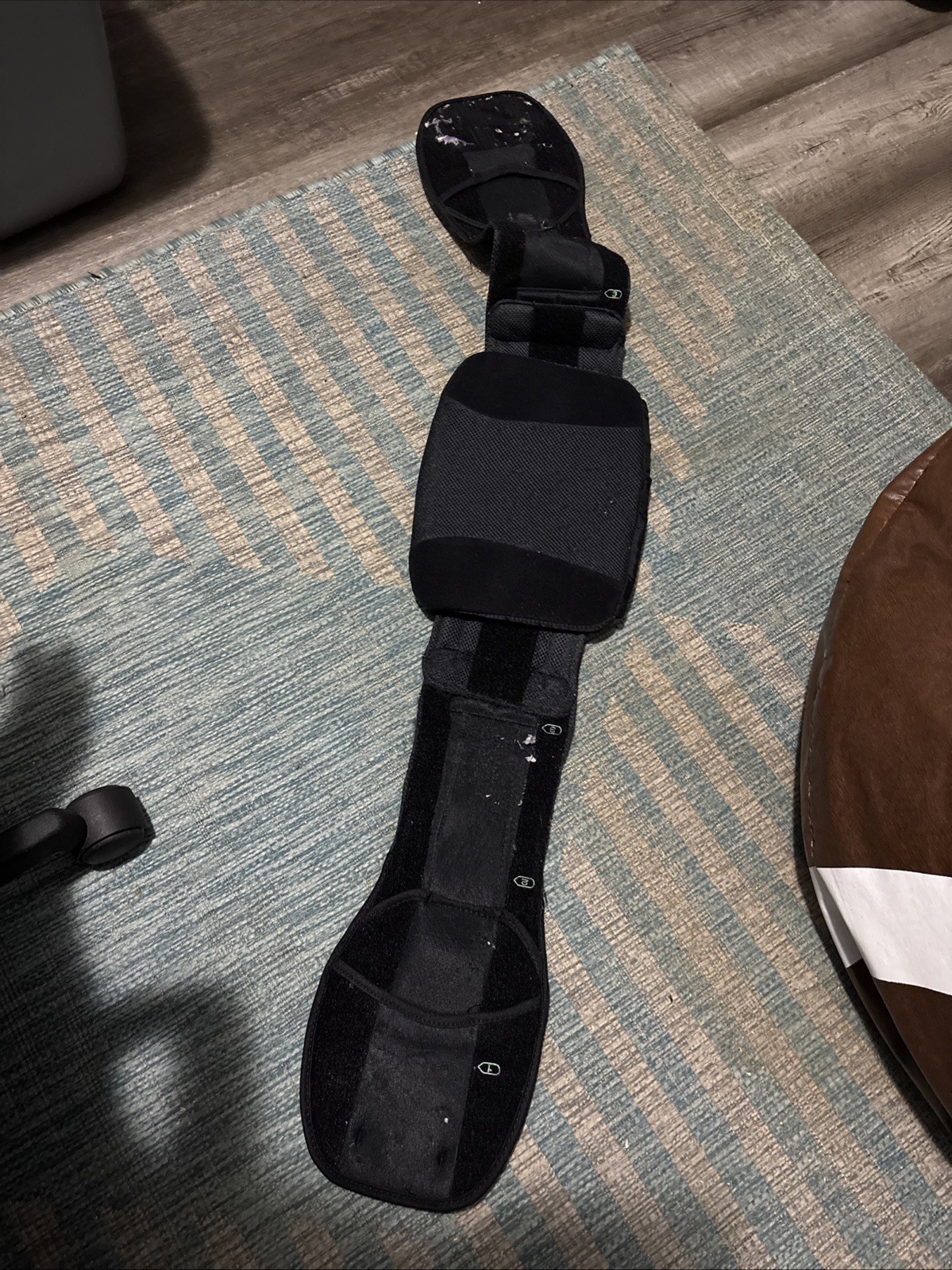 Aspen Horizon Back Brace w/ Pulley System One Size