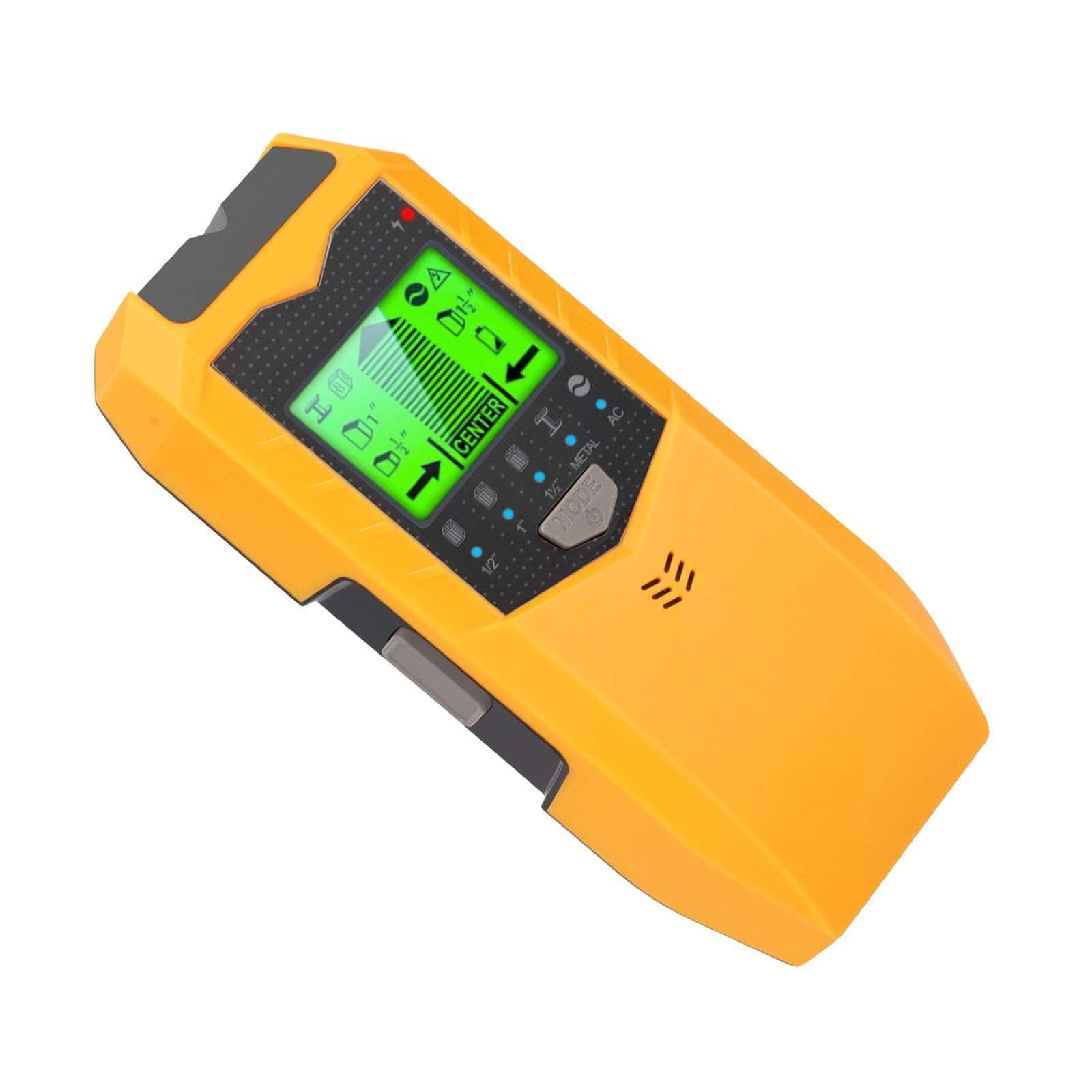 Wall Stud Finder Sensor Wall Scanner 5 in 1 LCD Electronic Detector Detection