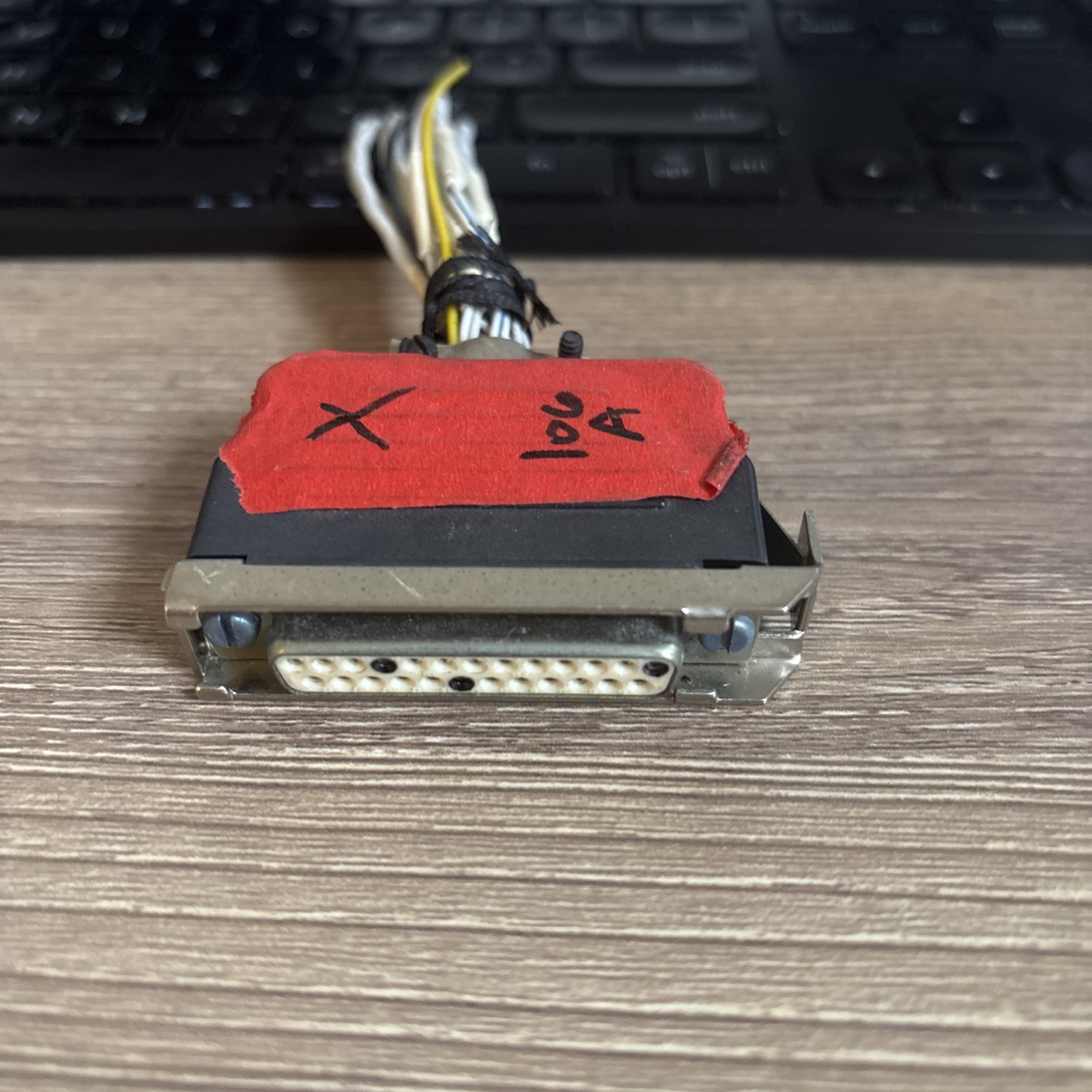 Garmin GI 106A 106B Indicator Connector