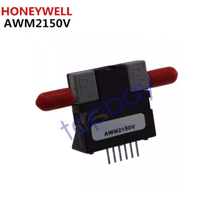 1pcs Honeywell Flowmeter AWM2150V GAS Flow Sensor
