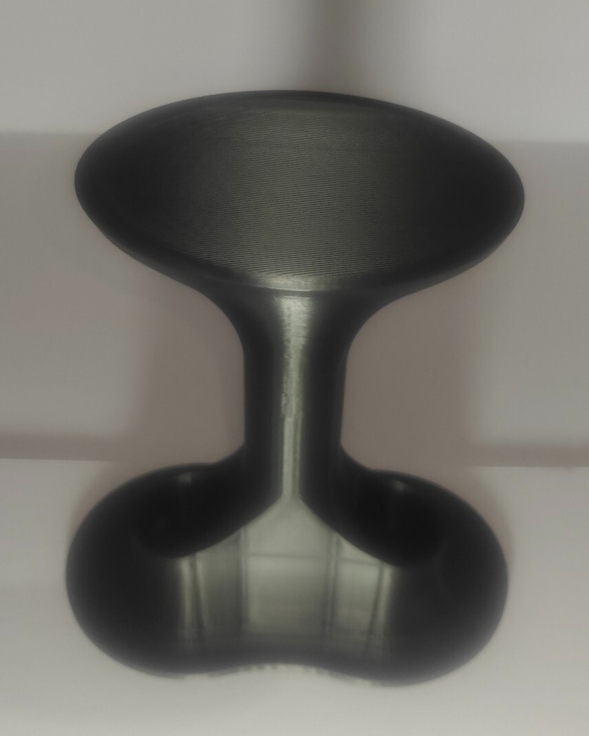 HEADSET CONTROLLER STAND HOLDER DISPLAY CASE FOR META QUEST 3 3S