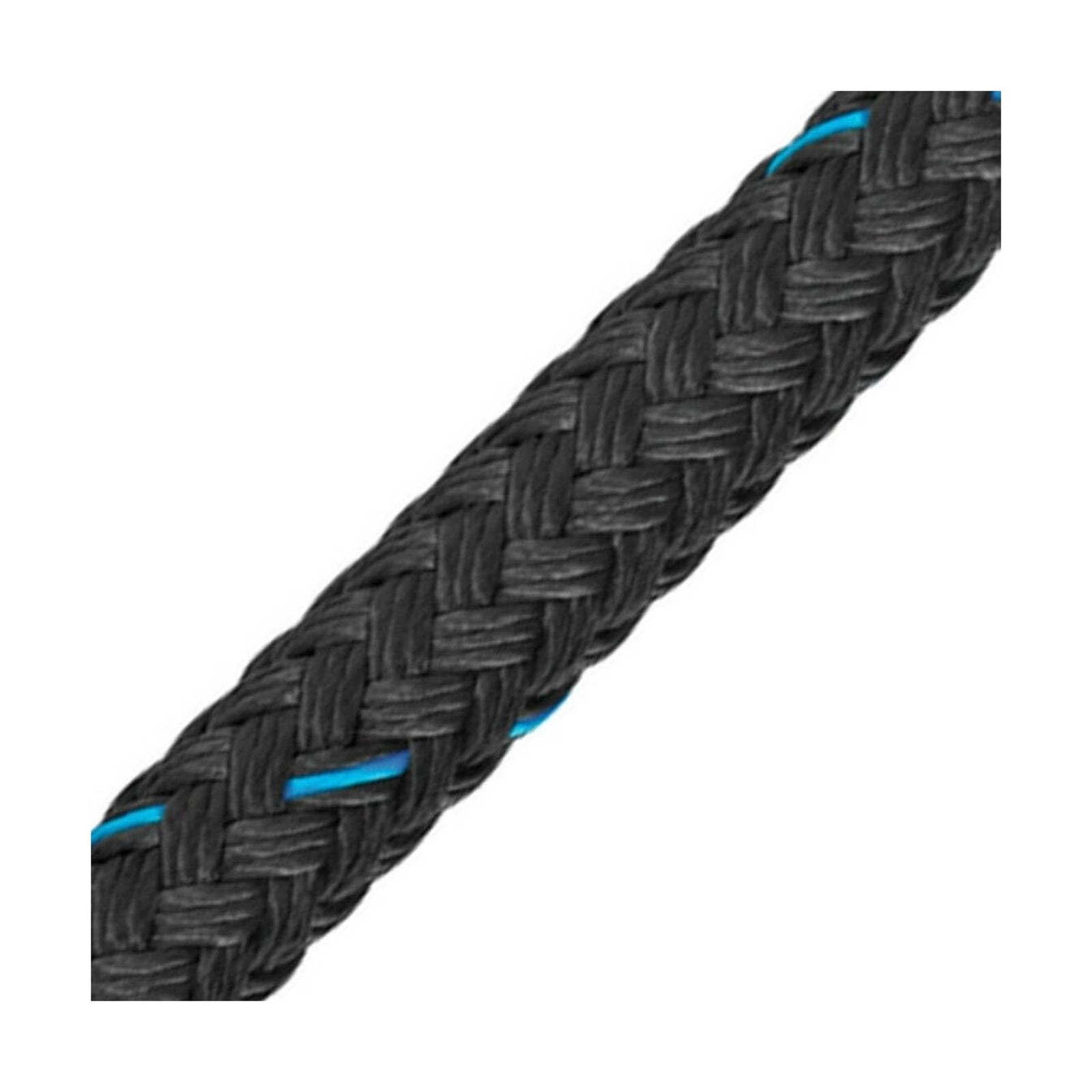 Samson Stable Braid (Orange) 1/2" x 200'