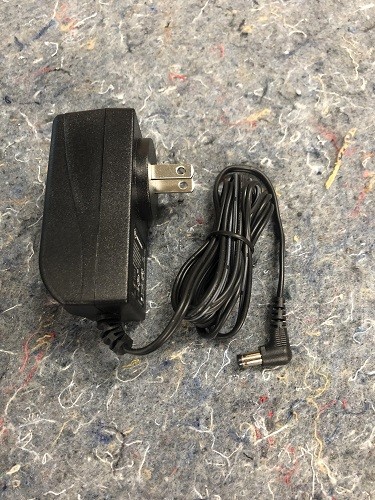 Hypercom T4205 Power Adapter For Equinox Credit Card Terminal T4210 T4220 M4230