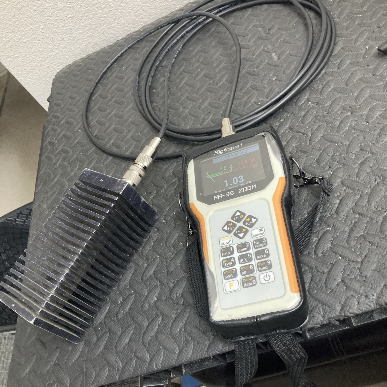 100W Dummy Load 50ohm
