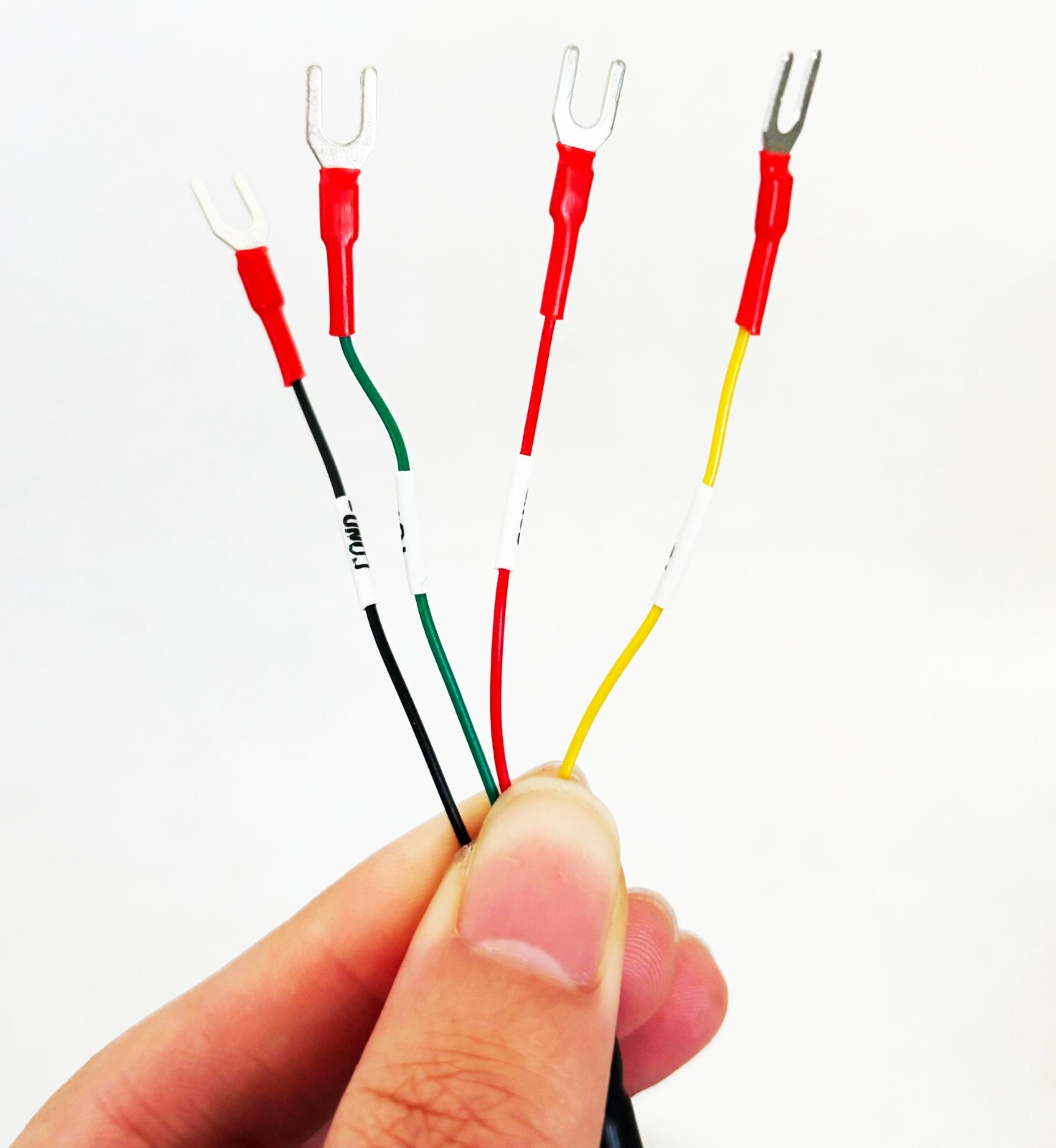 Conductivity Meter Tester Controller For Low Conductivity Liquids ( 10 µS/cm)