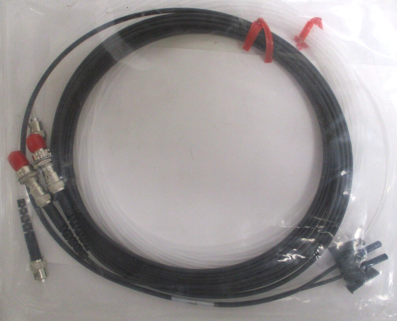 SCHWEITZER ENGINEERING , C80404S10XX, ARC FLASH DETECTION SENSOR , SURPLUS