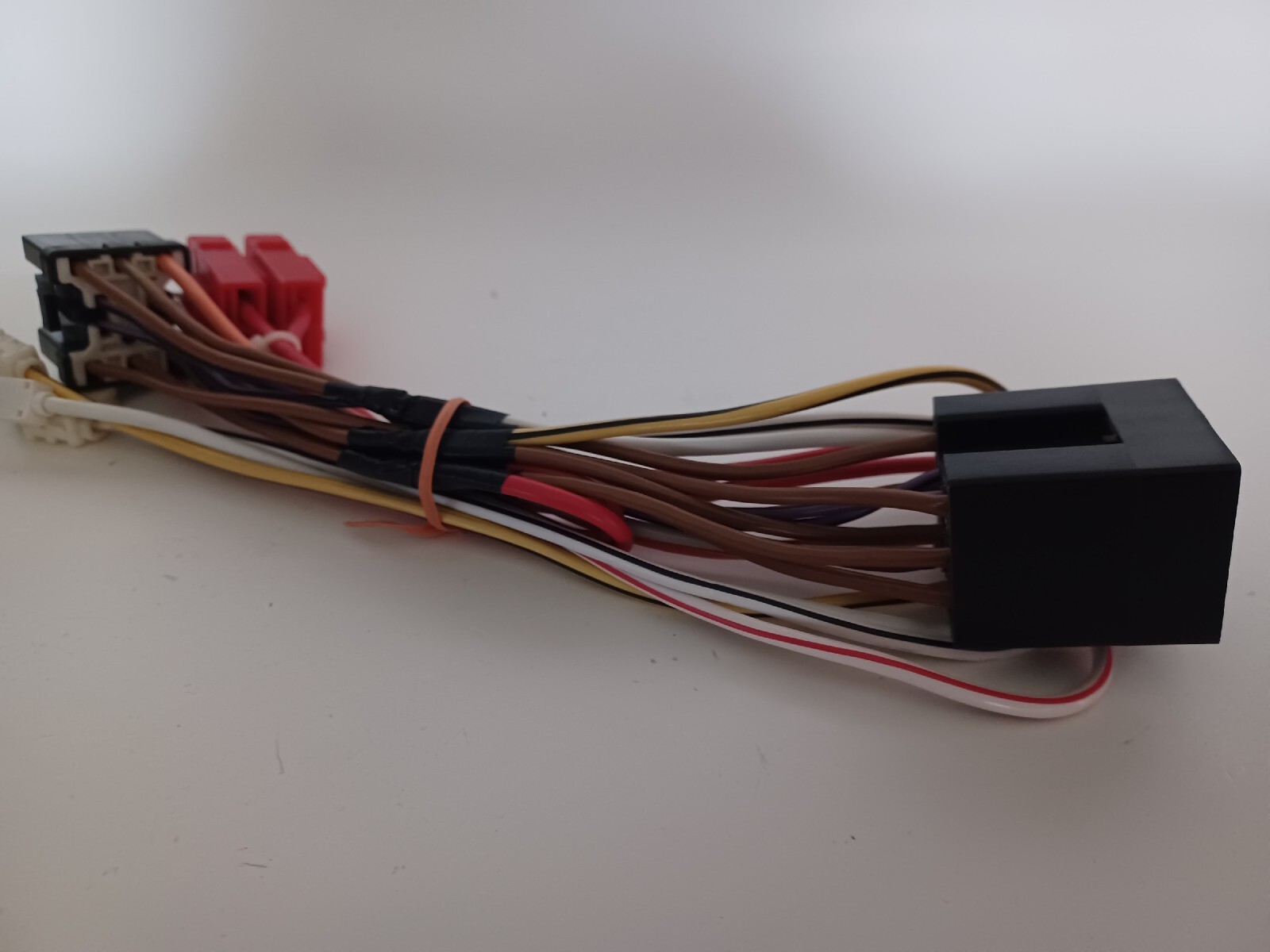 JBS Technologies CHR-3 Remote Start T-Harness For Chrysler/Dodge/Jeep