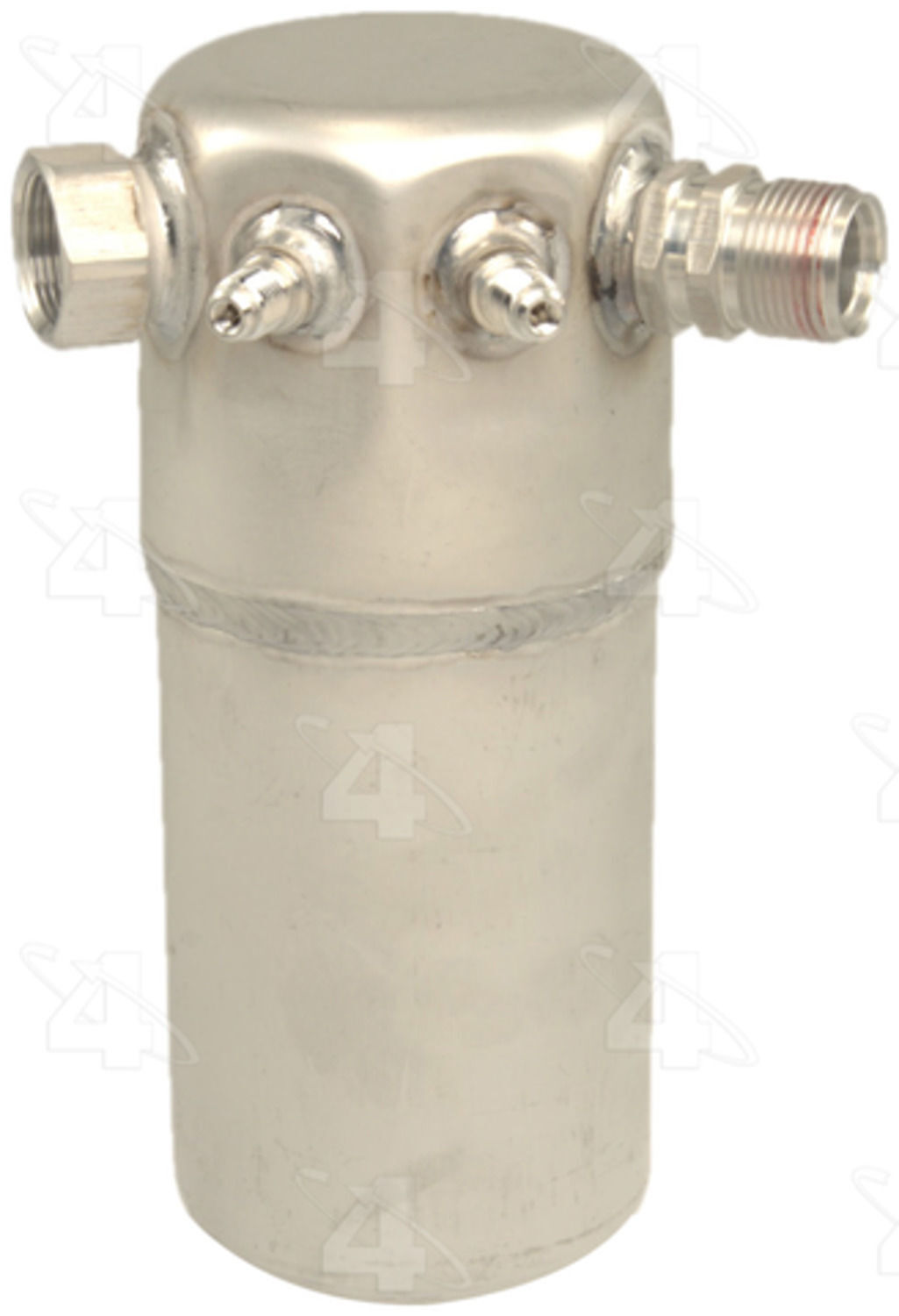 New Drier/Accumulator   Four Seasons   33178
