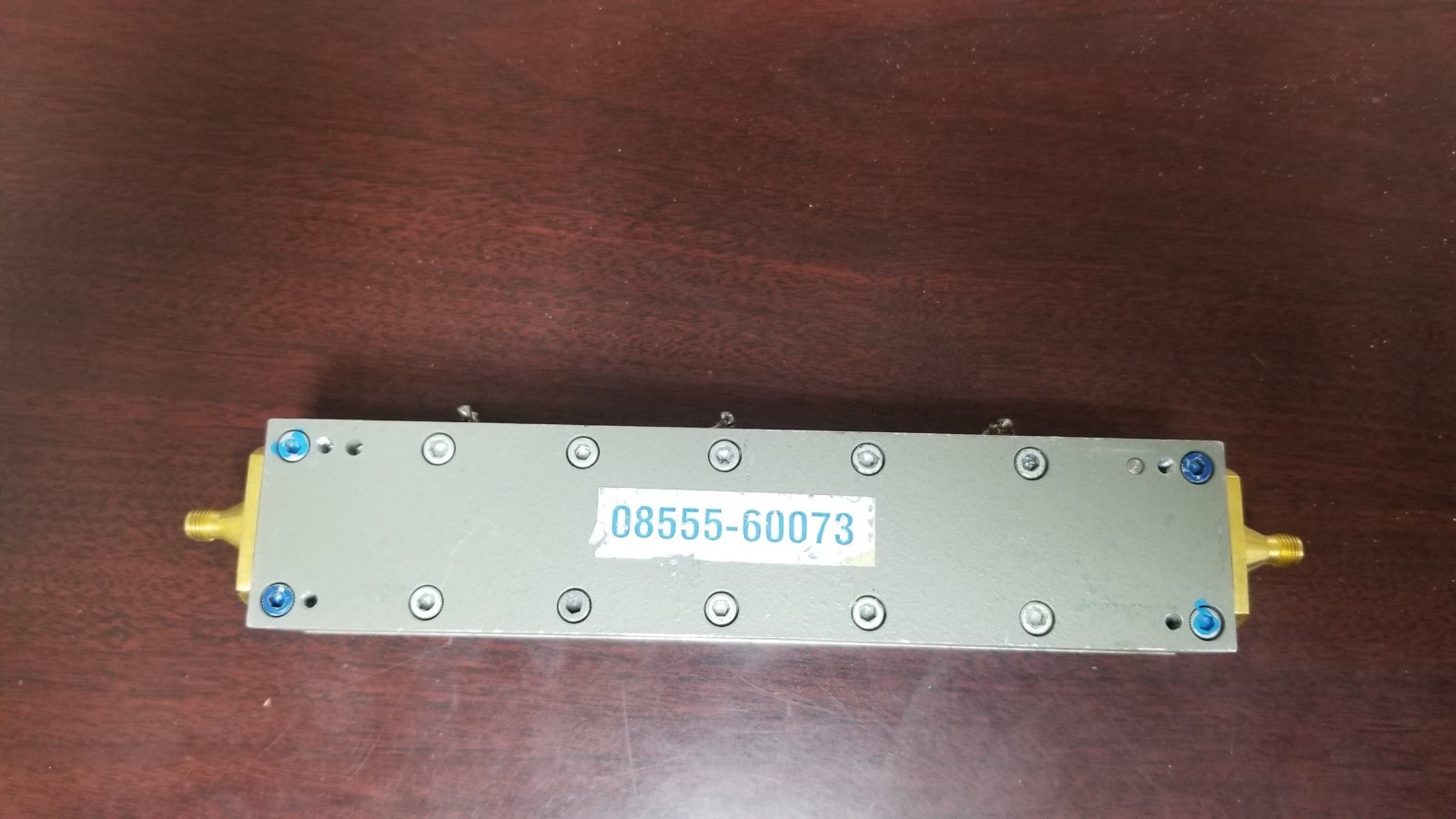 HP 08555-60073 Attenuator