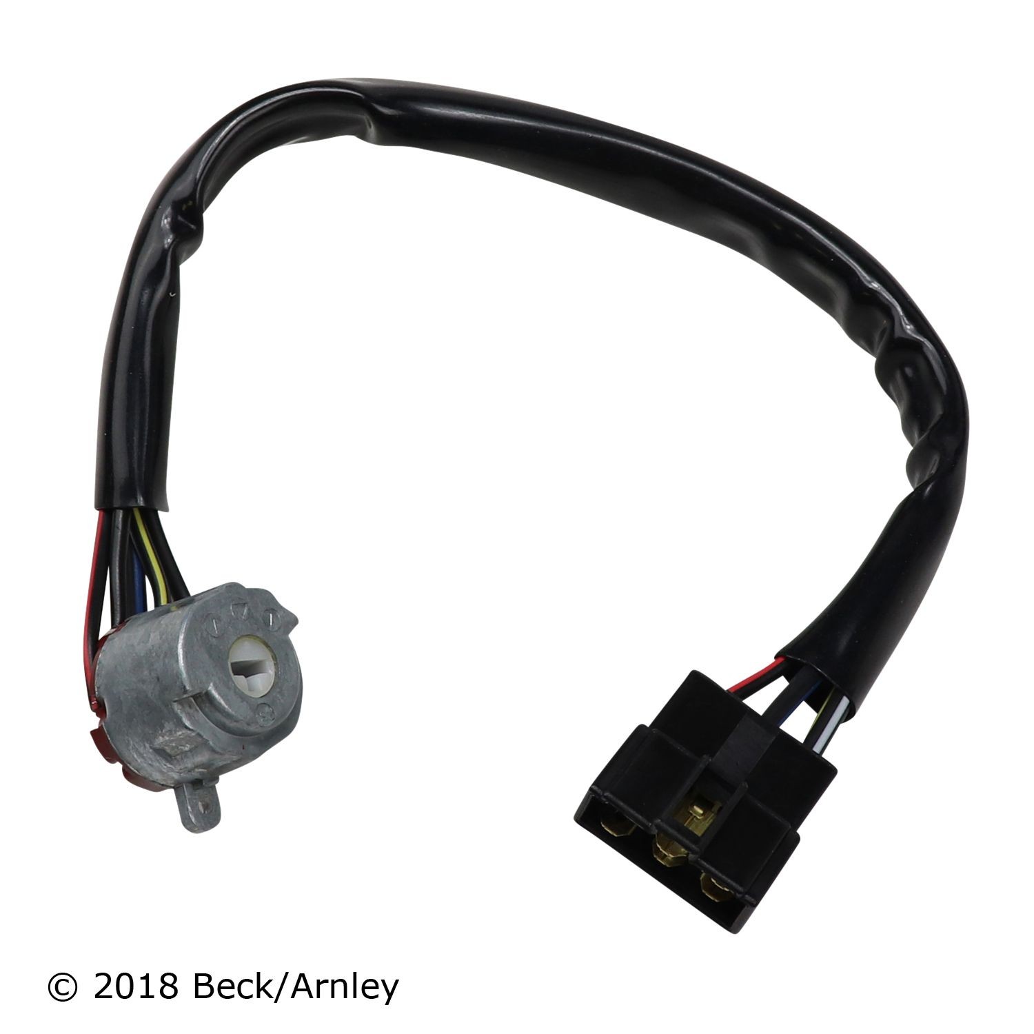 Beck Arnley 201-1804 Ignition Switch For 90-97 Subaru Impreza Legacy Loyale