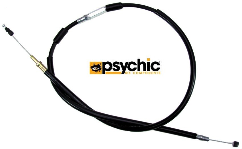 Psychic Clutch Cable Husqvarna WR125 CR125 2000-2007 Replacement
