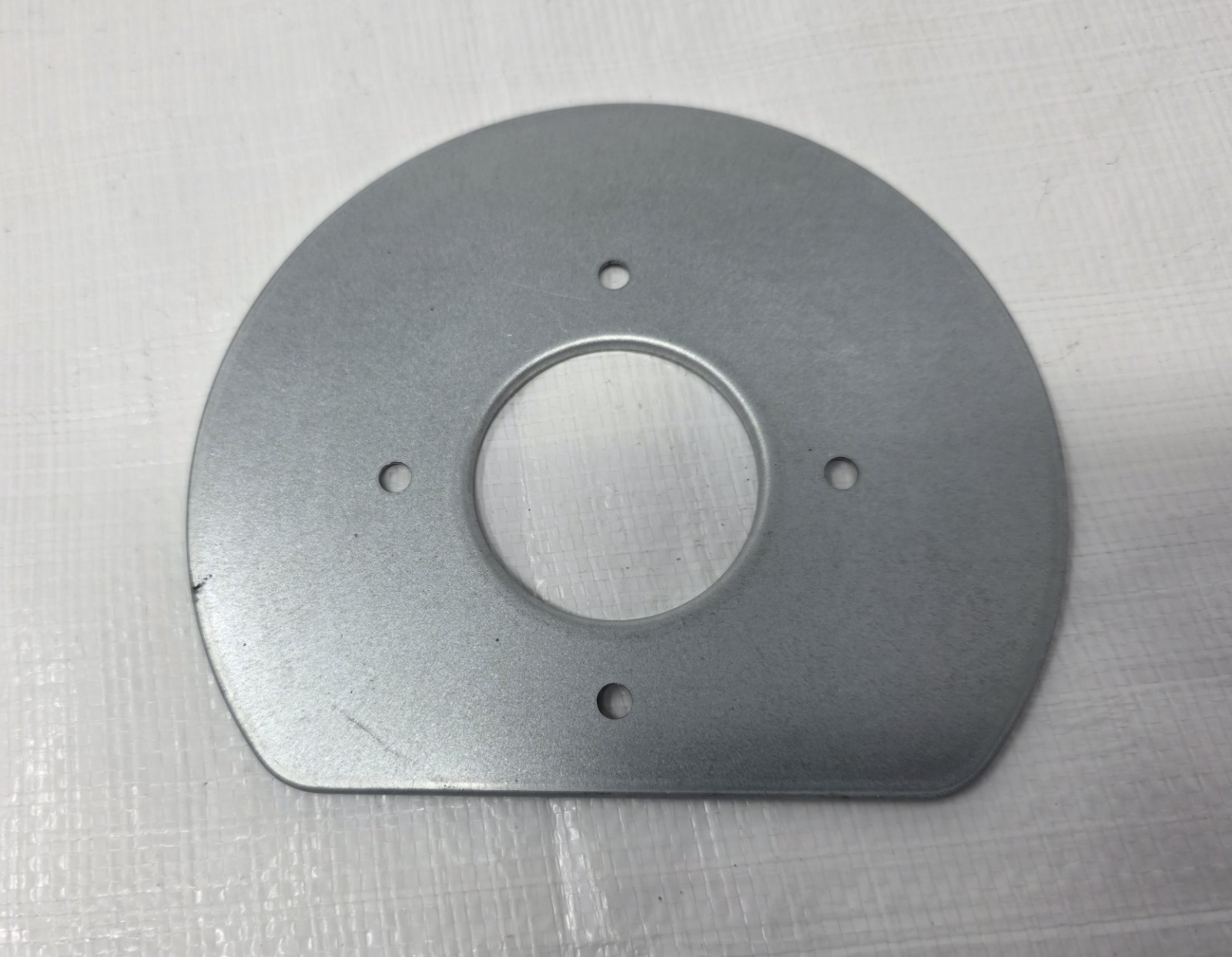 Unifi AC LR Ubiquiti Unifi UAP AC LR & LITE Ceiling Mounting Plate Metal Bracket