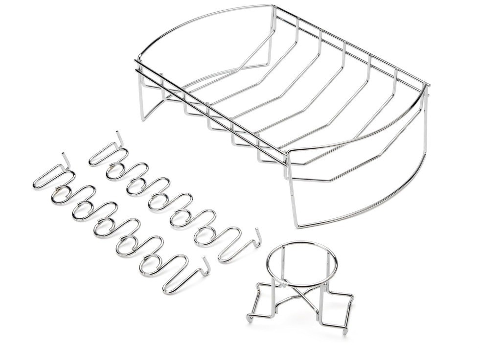 Cuisinart CBB-410 4-in-1 BBQ Basket