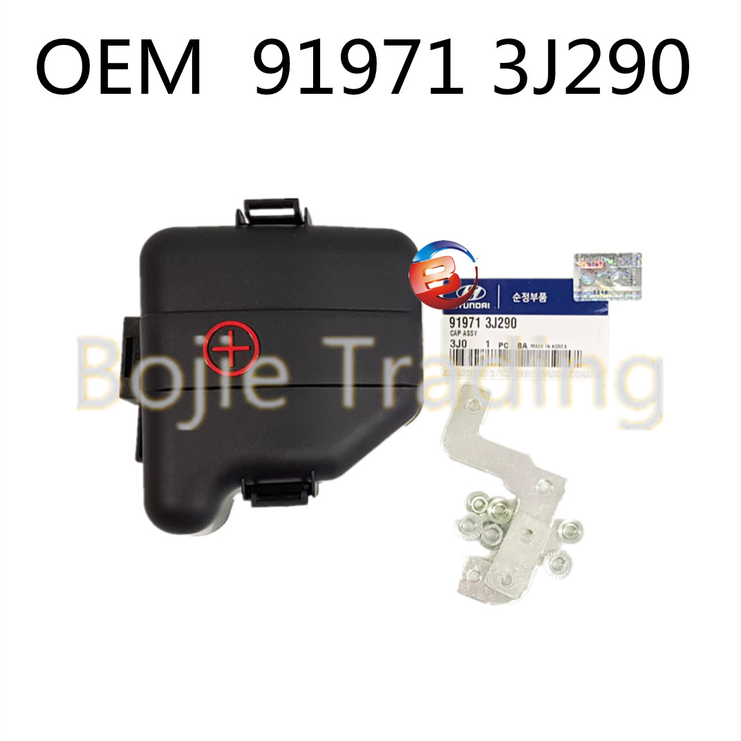 919713J290  CAP ASSY For Hyundai