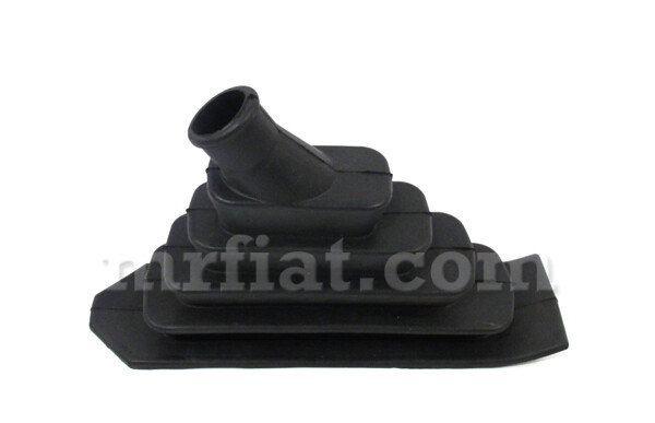 Lamborghini Jarama  Handbrake Boot New