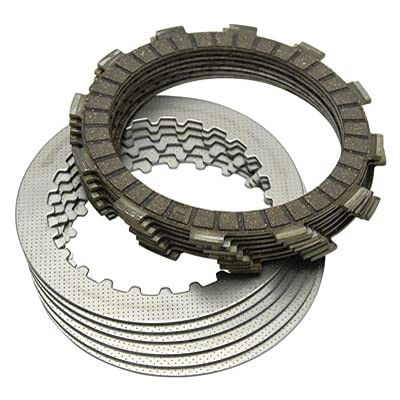 Tusk T-19023 Clutch Kit