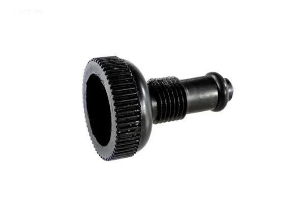 Air bleeder w/O-Ring