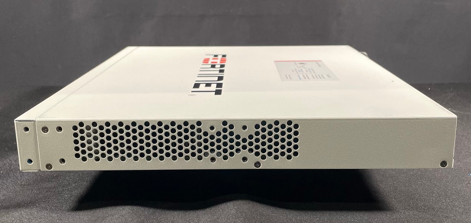 Fortinet FortiGate 600E FG-601E Next Generation Firewall -Same Day Shipping