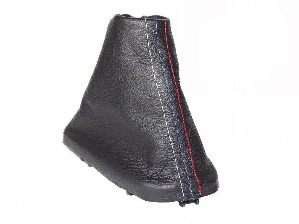 Automatic Gear Boot For Bmw Series 2 F45 F46 2013-2019 M/// Stitching