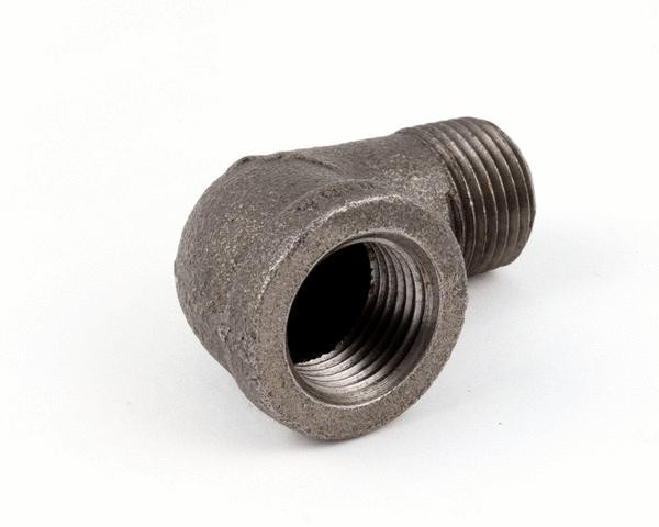 Frymaster El,St 1/2Npt 90Deg Bm 8130165 - Genuine OEM Replacement Part
